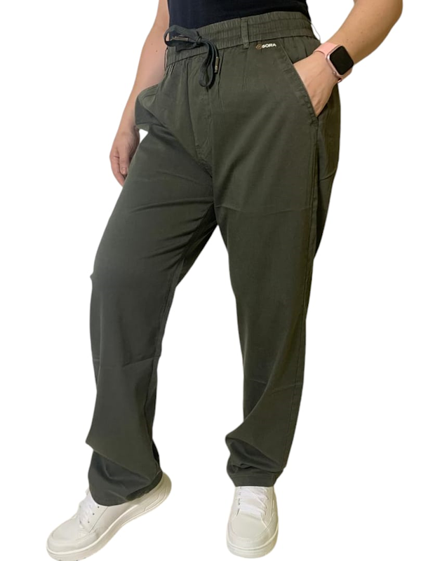 PANTALÓN UNISEX SORA