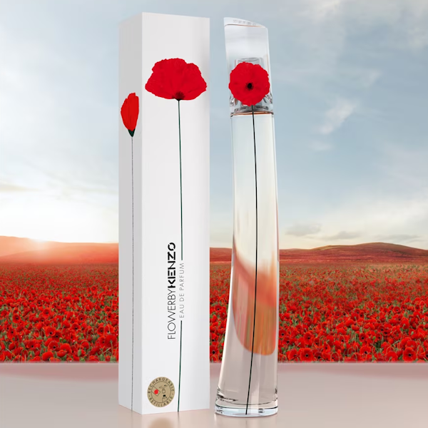 PERFUME FEMENINO KENZO FLOWER EDP 100ML