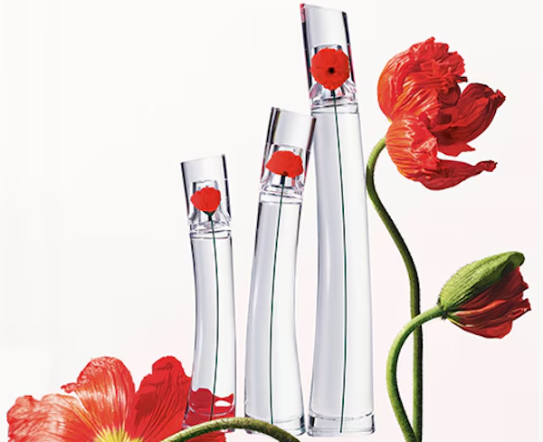 PERFUME FEMENINO KENZO FLOWER EDP 100ML