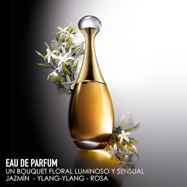 PERFUME FEMENINO CHRISTIAN DIOR J’ADORE EDP 100ML