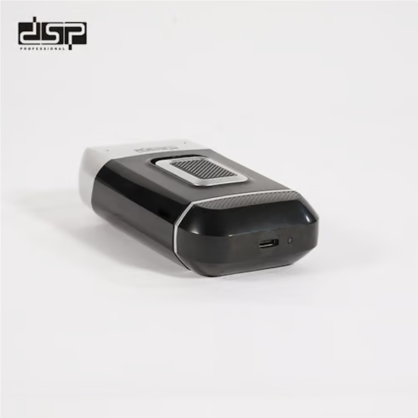 AFEITADORA DSP ELÉCTRICO RESISTENTE AL AGUA