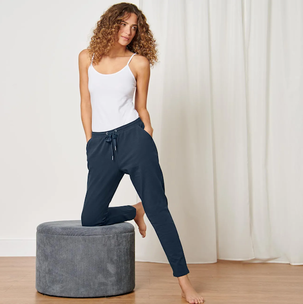 PANTALÓN FEMENINO TCHIBO LOUNGEWEAR HOSE