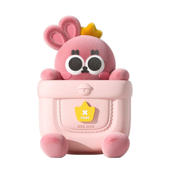 MOCHILA MEDIANO INFANTIL PICOCICI K53 RABBIT BACKPACK
