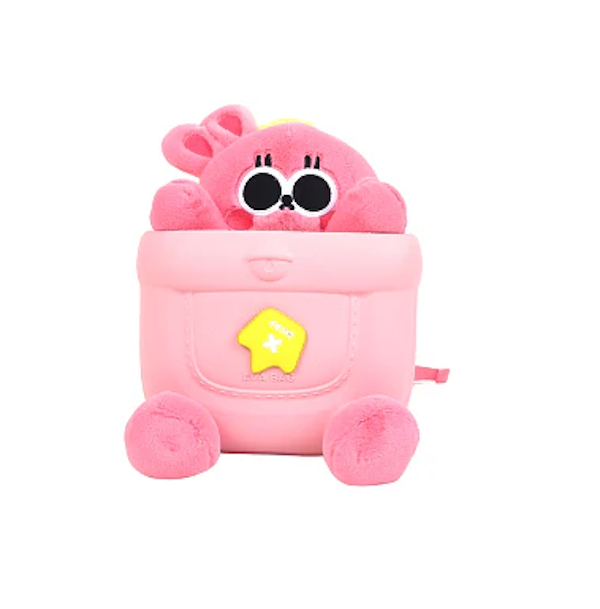 MOCHILA MEDIANO INFANTIL PICOCICI K53 RABBIT BACKPACK