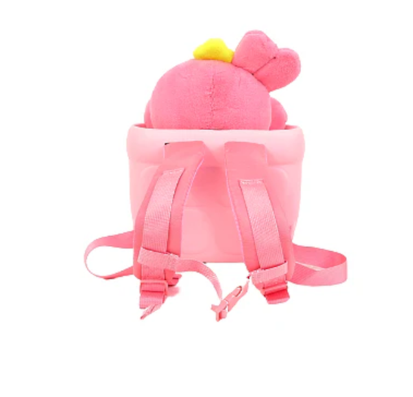 MOCHILA MEDIANO INFANTIL PICOCICI K53 RABBIT BACKPACK