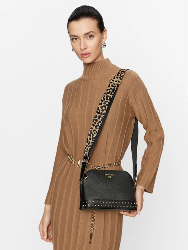BOLSO BANDOLERA FEMENINO MICHAEL KORS JET SET CHARM