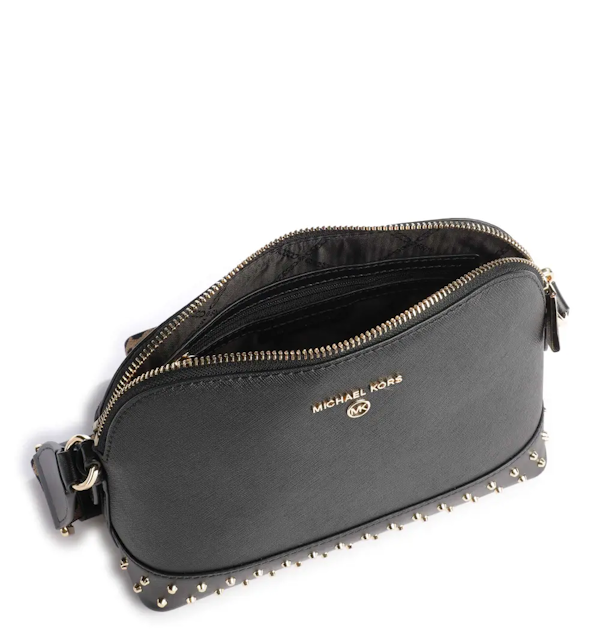 BOLSO BANDOLERA FEMENINO MICHAEL KORS JET SET CHARM