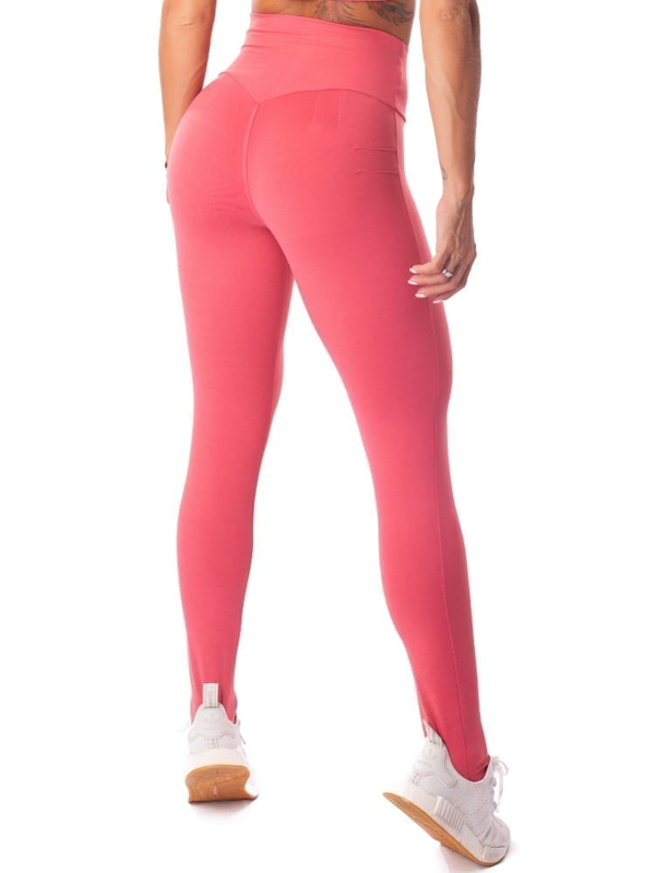 LEGGINGS DEPORTIVO FEMENINO LET’S GYM ENERGETIC PUSH UP