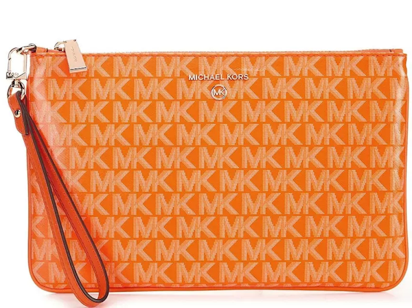 BOLSO DE MANO FEMENINO MICHAEL KORS JET SET CHARM