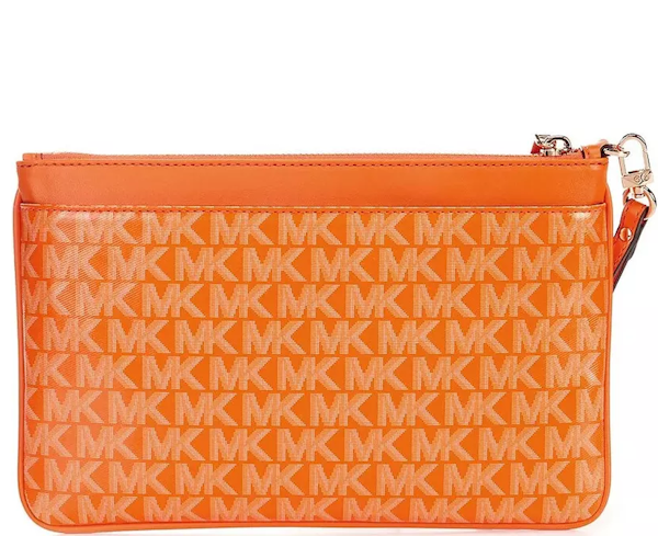 BOLSO DE MANO FEMENINO MICHAEL KORS JET SET CHARM