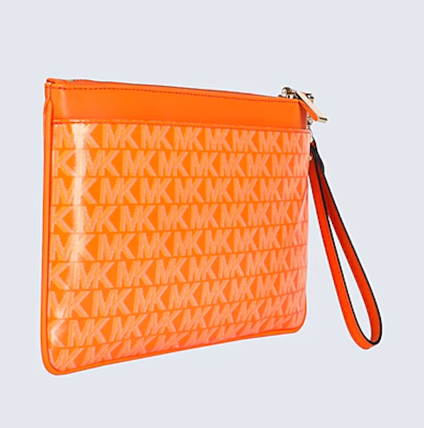 BOLSO DE MANO FEMENINO MICHAEL KORS JET SET CHARM