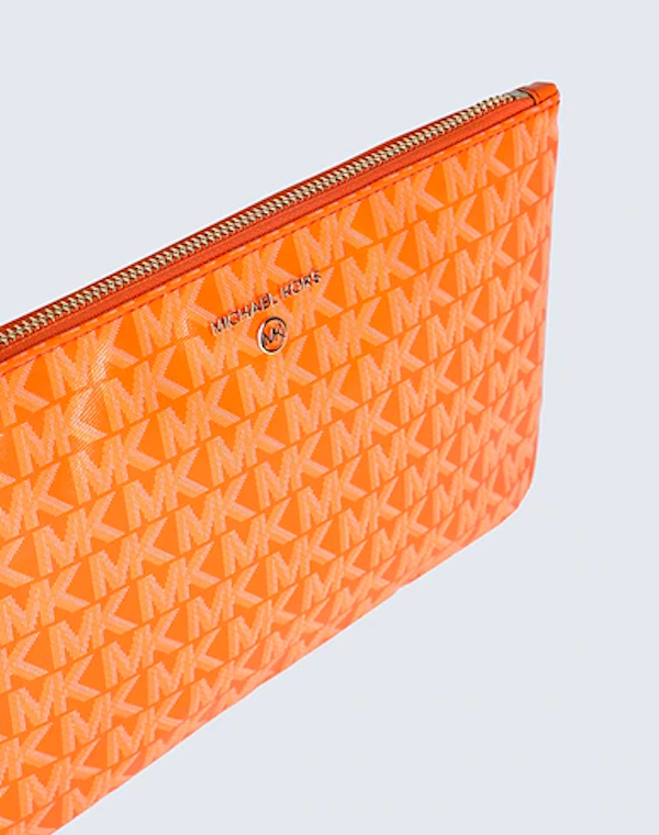BOLSO DE MANO FEMENINO MICHAEL KORS JET SET CHARM