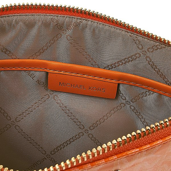 BOLSO DE MANO FEMENINO MICHAEL KORS JET SET CHARM