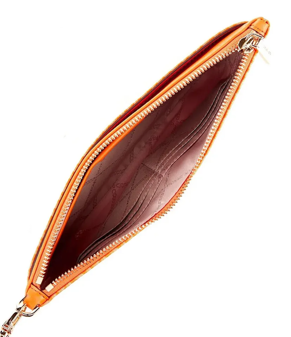 BOLSO DE MANO FEMENINO MICHAEL KORS JET SET CHARM