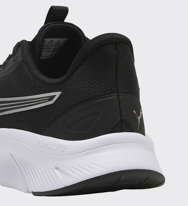 CALZADO DEPORTIVO MASCULINO PUMA FLEXFOCUS LITE MODERN WOVEN