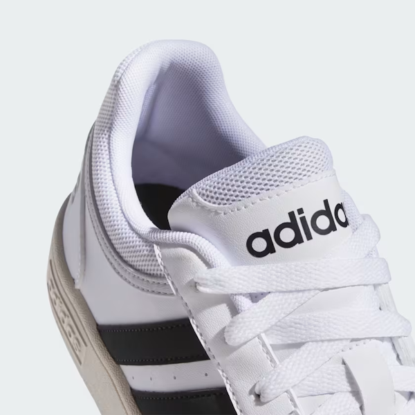CALZADO DEPORTIVO MASCULINO ADIDAS HOOPS 3.0 LOW CLASSIC VINTAGE