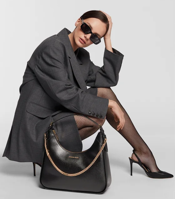 BOLSO GRANDE FEMENINO MICHAEL KORS WILMA