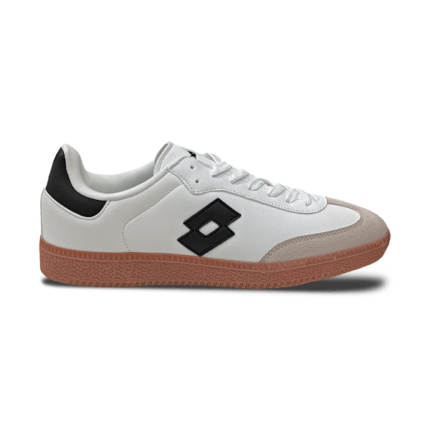 CALZADO CASUAL MASCULINO LOTTO LIFESTYLE 1973 AMF VI
