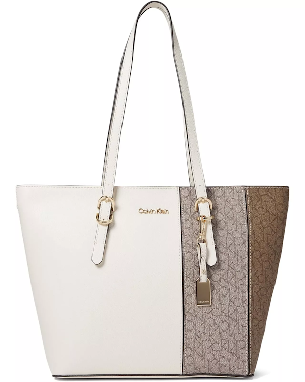 BOLSO FEMENINO CALVIN KLEIN SERAFINA