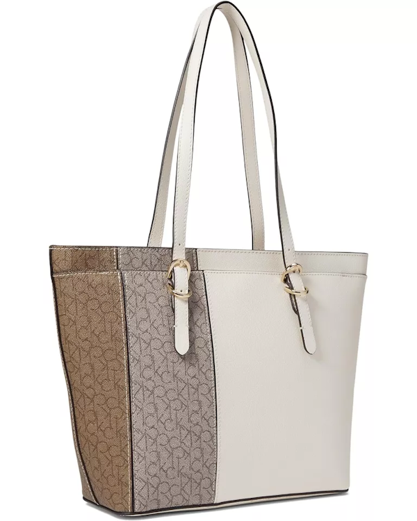 BOLSO FEMENINO CALVIN KLEIN SERAFINA