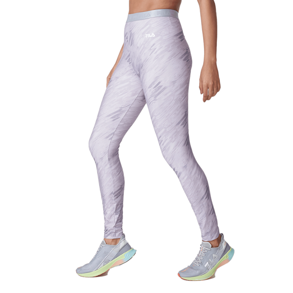 LEGGINGS DEPORTIVO FEMENINO FILA TRAIN ELASTIC II