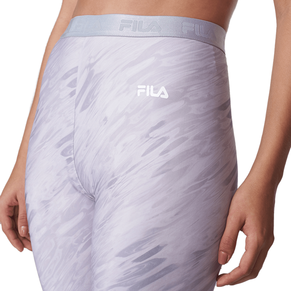 LEGGINGS DEPORTIVO FEMENINO FILA TRAIN ELASTIC II