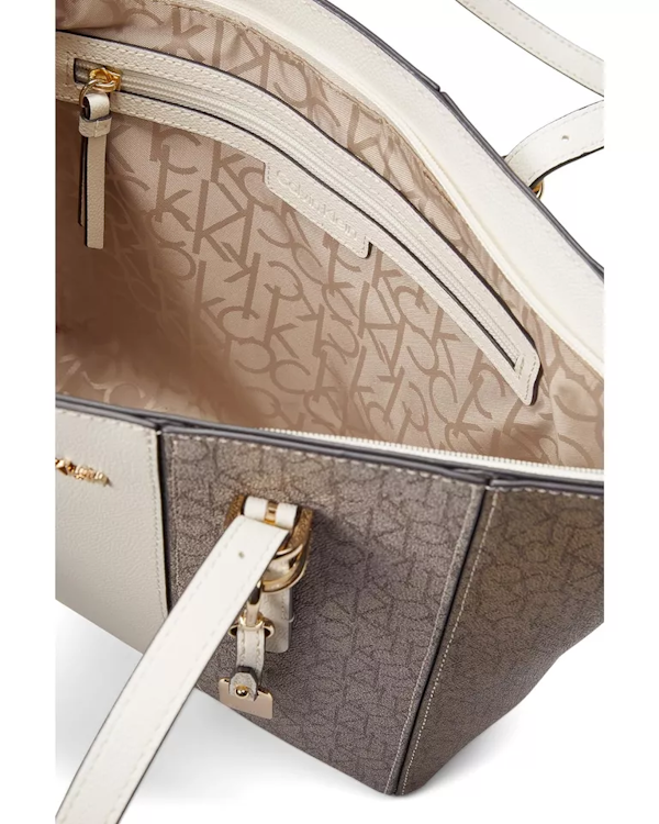BOLSO FEMENINO CALVIN KLEIN SERAFINA