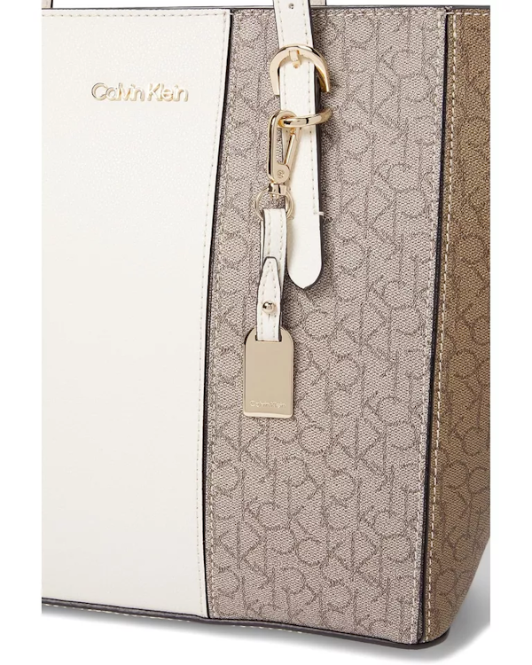 BOLSO FEMENINO CALVIN KLEIN SERAFINA