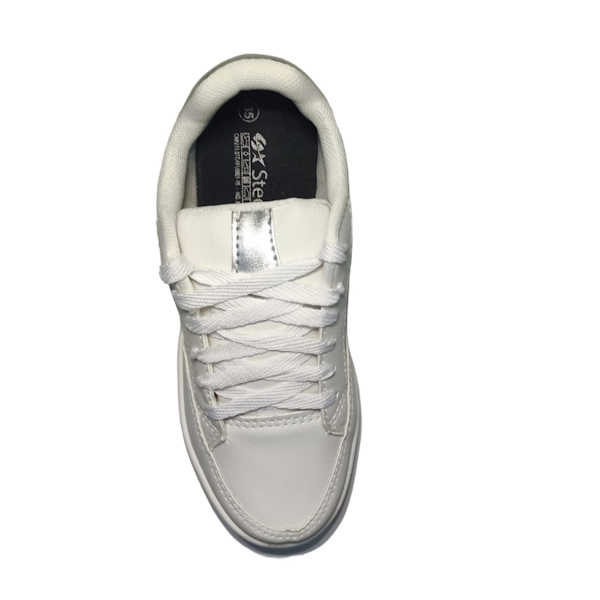 CALZADO UNISEX STEEL MAPA 2660