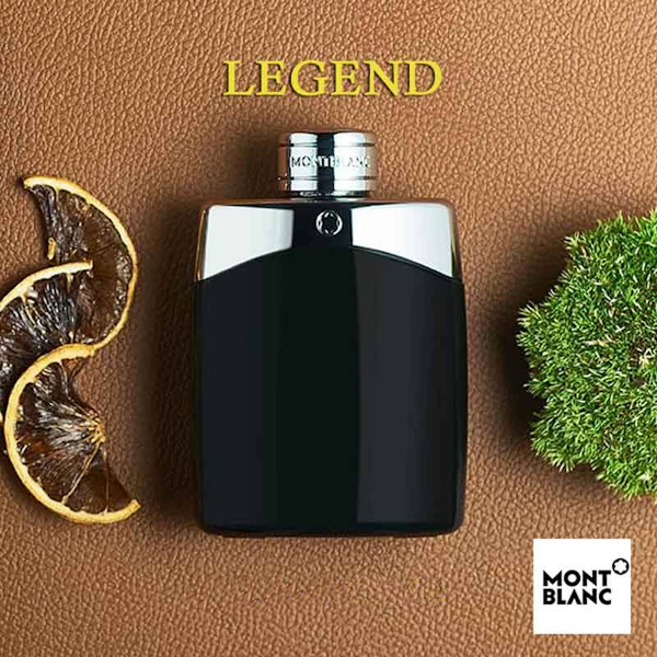 PERFUME MASCULINO MONTBLANC LEGEND EDT 100ML