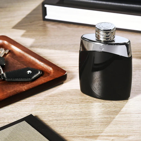 PERFUME MASCULINO MONTBLANC LEGEND EDT 100ML