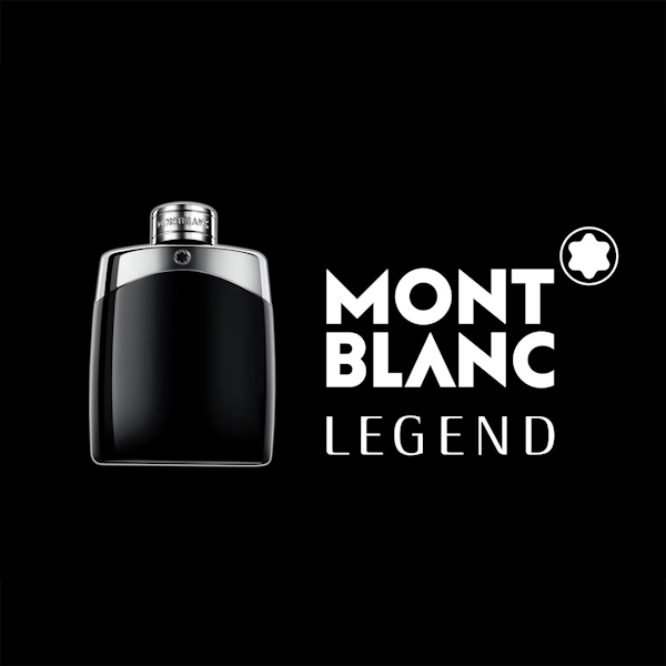 PERFUME MASCULINO MONTBLANC LEGEND EDT 100ML