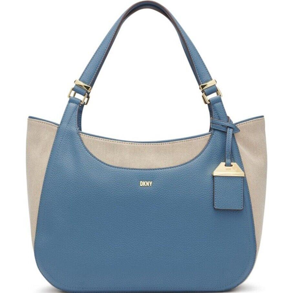 BOLSO MEDIANO FEMENINO DKNY BARBARA