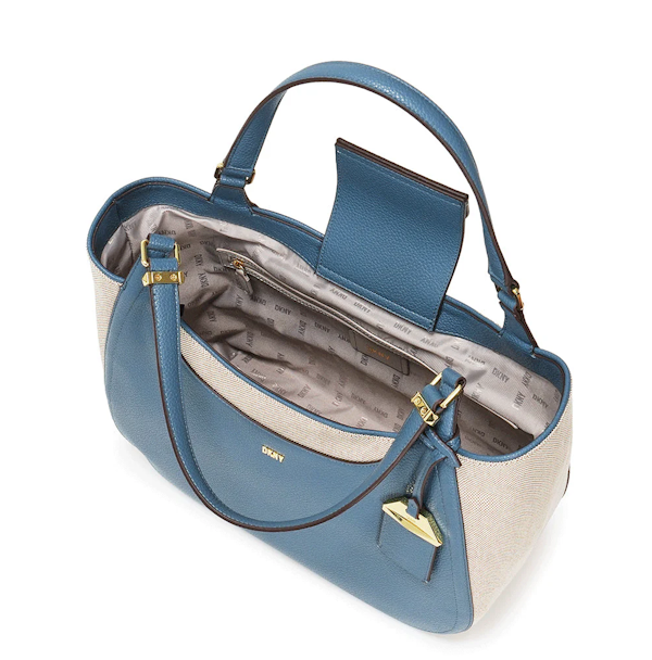 BOLSO MEDIANO FEMENINO DKNY BARBARA