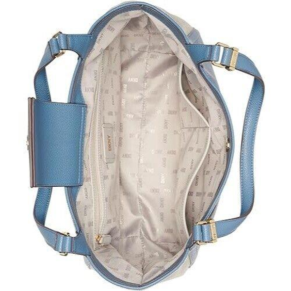 BOLSO MEDIANO FEMENINO DKNY BARBARA