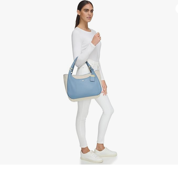 BOLSO MEDIANO FEMENINO DKNY BARBARA