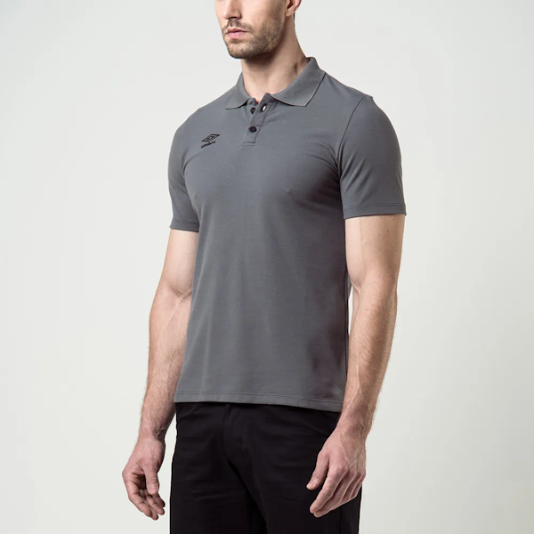CAMISETA DEPORTIVO MASCULINO UMBRO FS CLASSICS MANGAS CORTAS