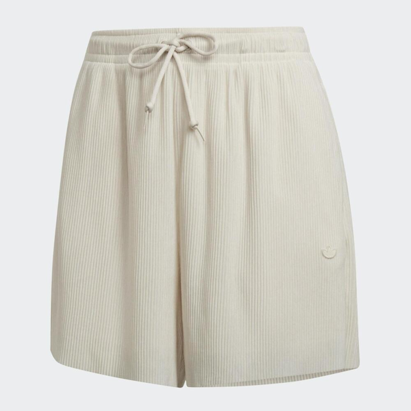 SHORT DEPORTIVO FEMENINO ADIDAS ADICOLOR PLISSE WONDER