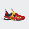 CALZADO DEPORTIVO MASCULINO ADIDAS TRAE YOUNG 1