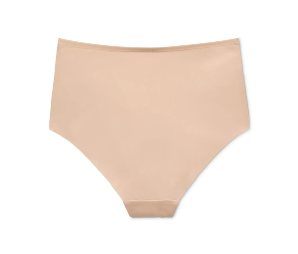 BOMBACHA FEMENINO TCHIBO HIGHWAIST PANTY