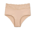 BOMBACHA FEMENINO TCHIBO HIGHWAIST PANTY