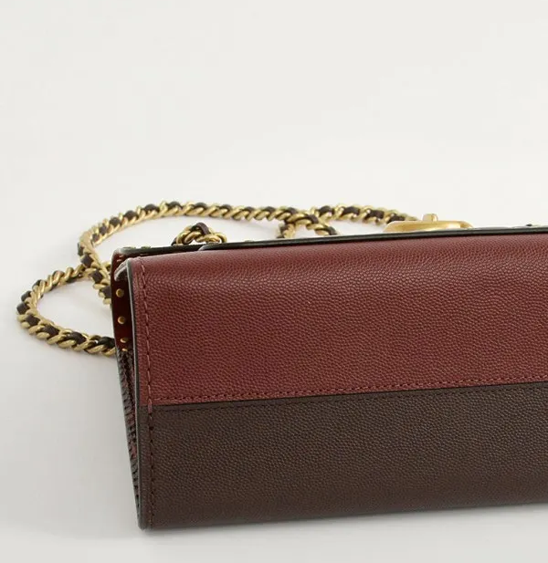 BOLSO FEMENINO COACH PARKER IN SIGNATURE