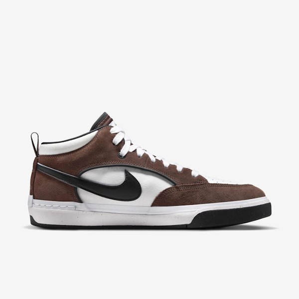 CALZADO DEPORTIVO MASCULINO NIKE SB REACT LEO