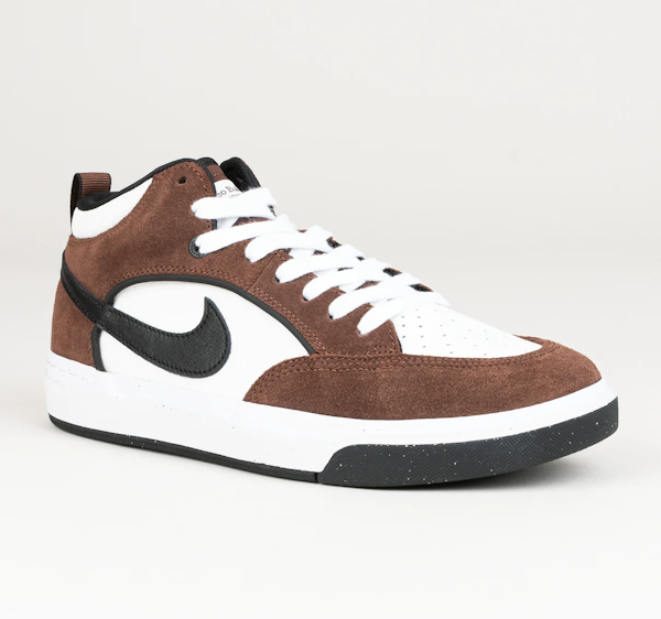 CALZADO DEPORTIVO MASCULINO NIKE SB REACT LEO