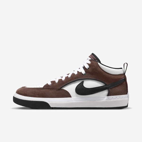 CALZADO DEPORTIVO MASCULINO NIKE SB REACT LEO