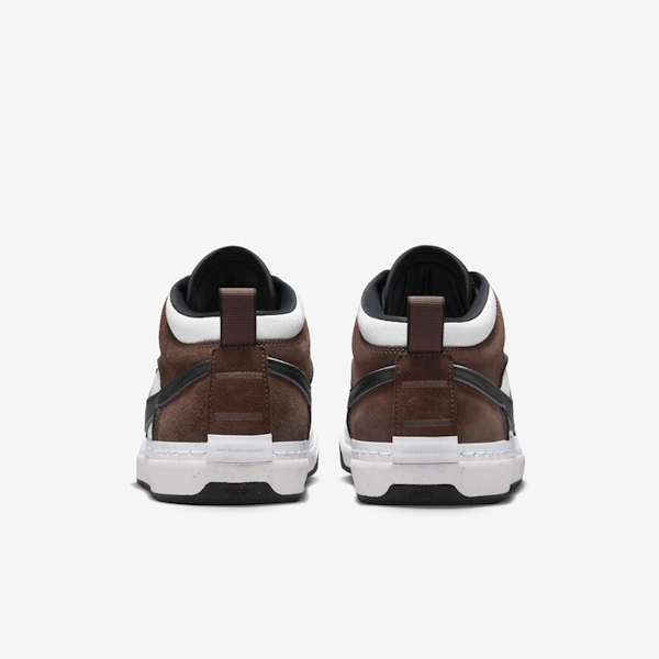 CALZADO DEPORTIVO MASCULINO NIKE SB REACT LEO