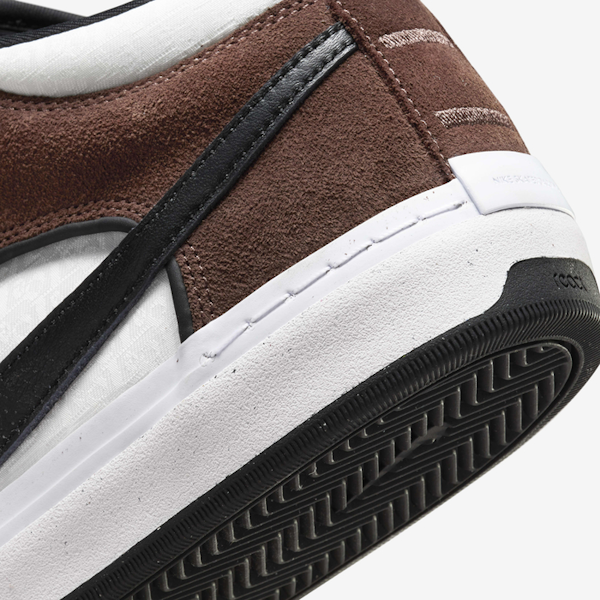 CALZADO DEPORTIVO MASCULINO NIKE SB REACT LEO