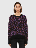 SUETER FEMENINO DIESEL M-RHONADA