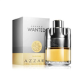 PERFUME MASCULINO AZZARO WANTED EDT 100ML