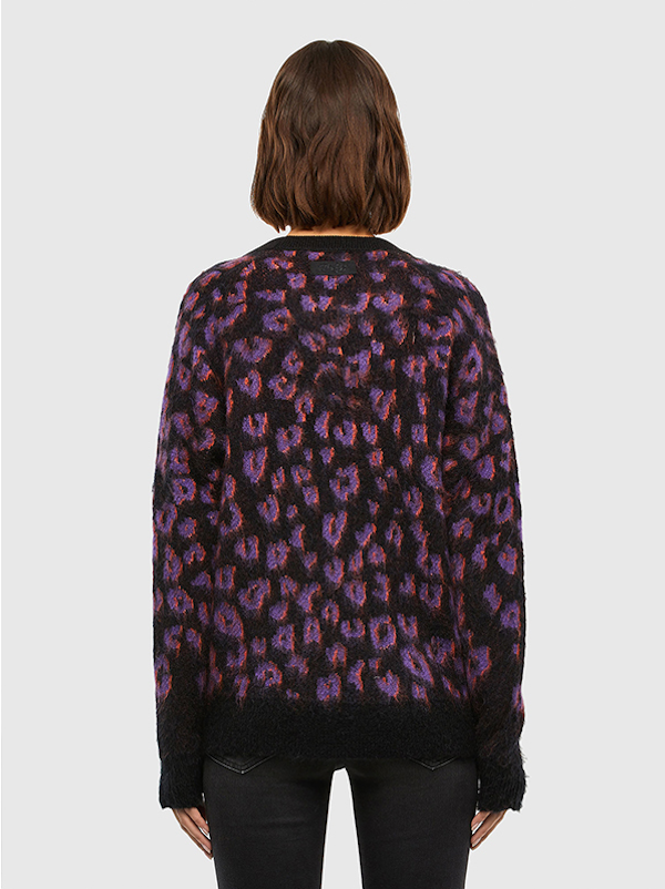 SUETER FEMENINO DIESEL M-RHONADA